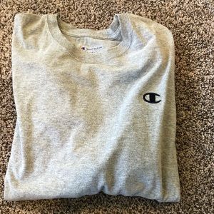 Champion Long Sleeve